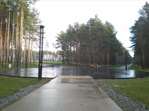 Площадьсмерти