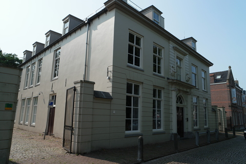 Pand Heuvel 19