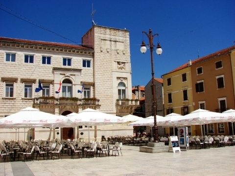 Народная площадь