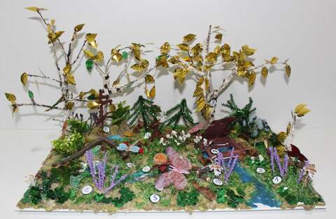 Кукушкинское болото