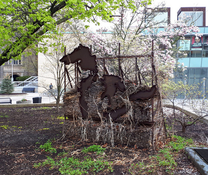 Basin, 2016 by TH&B