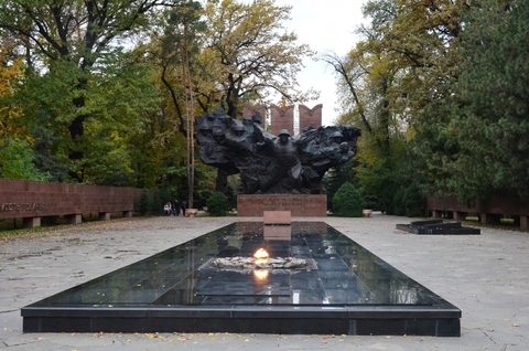 Мемориал Славы