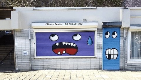 Dentist – OakOak