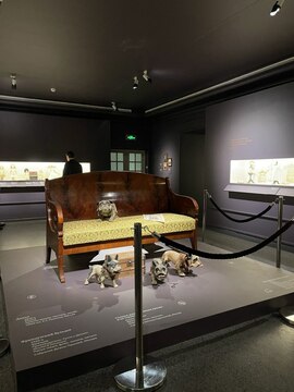 Зал 3. Игрушки, которые удивляют