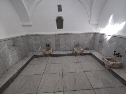 Hamam