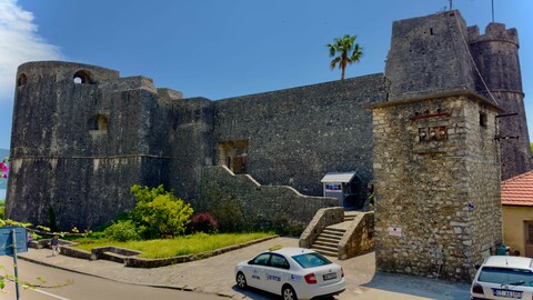 Кровавая башня