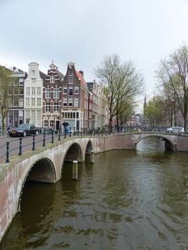 姆斯特丹石匠院子的旧址