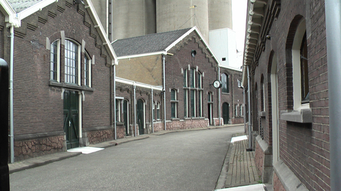 Buitenhavenweg 98: Koninklijke De Kuyper B.V.