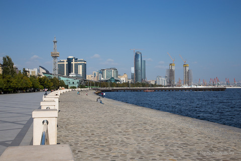 Реконструкция 1967 года