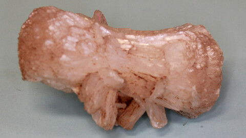 Natrolite