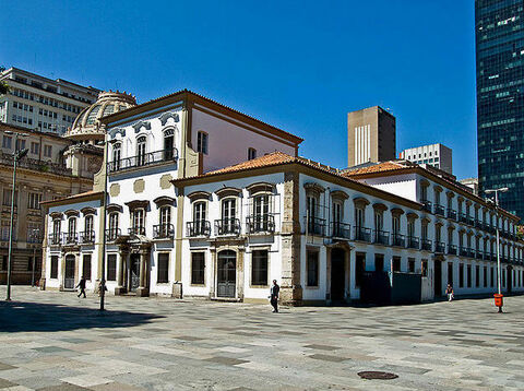 Paço Imperial