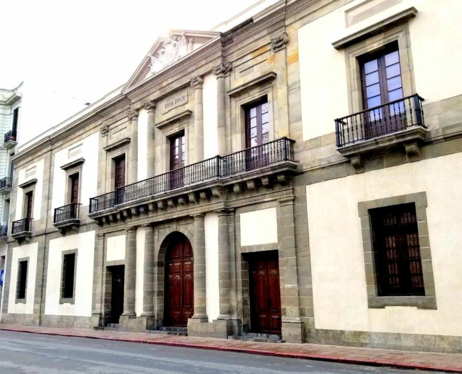 Cabildo de la ciudad de Montevideo