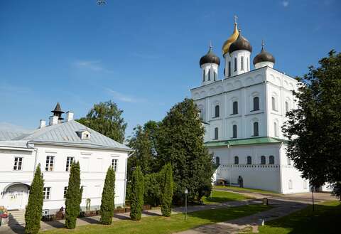 Троицкий собор