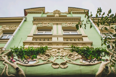 Гостиница «Бристоль-Жигули»