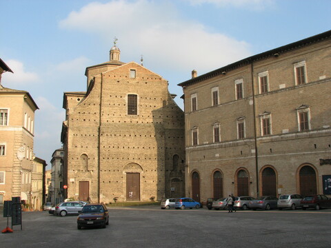 Macerata universitāte