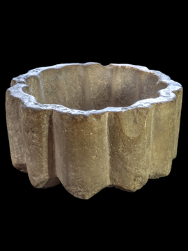 Чаша фонтана.