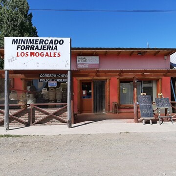 MERCADITO LOS NOGALES