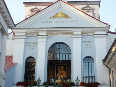 Беларуская Вільня