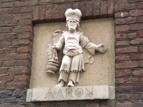 Synagogue