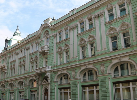 Волжско-Камский коммерческий банк