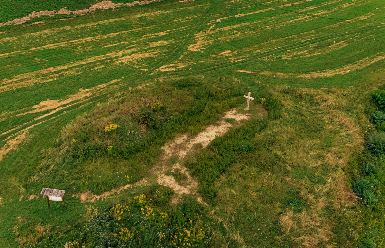 Aizkraukles senpilsēta