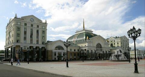 Красноярск