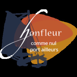 Office de tourisme de Honfleur