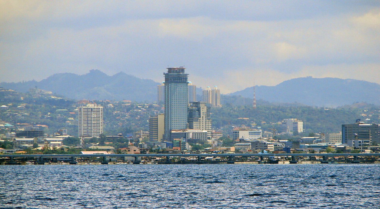 Cebu City Walking Tour