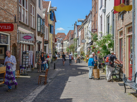 House at Walstraat 55