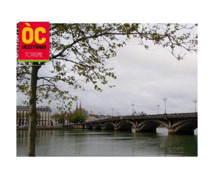 Sur les chemins de Saint Esprit de Bayonne