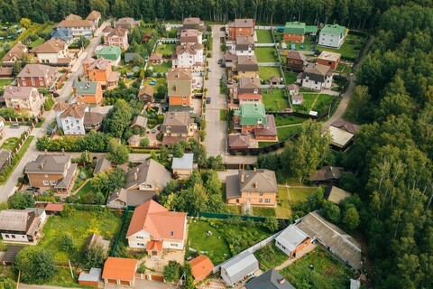 Конец маршрута