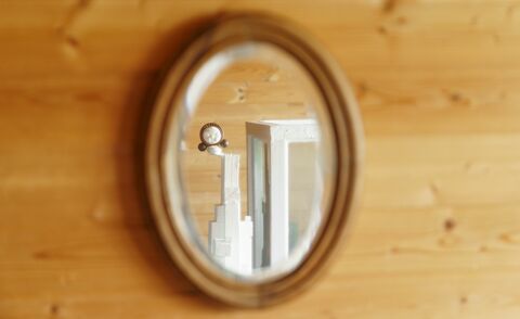 Второй этаж. Спальня