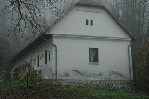 Vízimalom, Szilvásvárad