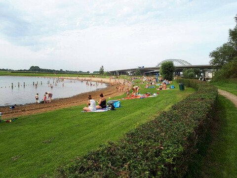 Recreatieplas de Put - Middelwaard
