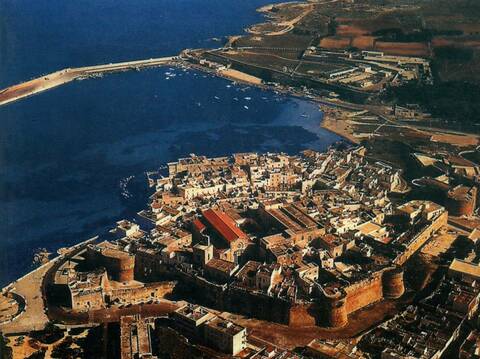 Otranto: un approdo lungo le rotte adriatiche