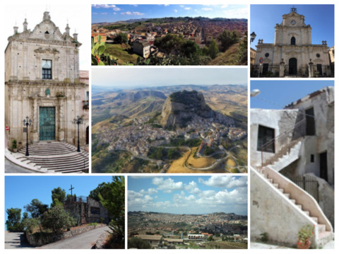 Alla scoperta dei borghi nel territorio di Caltanissetta