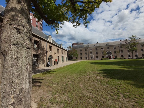 Rondleiding Gastvrij De Rooi Pannen