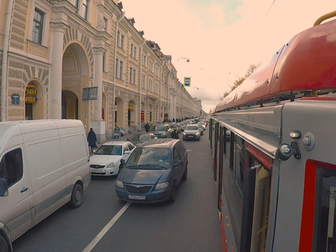 Апраксин двор