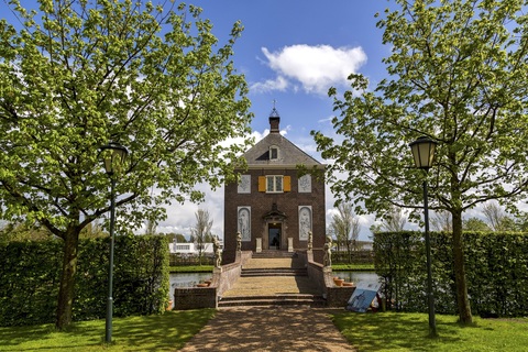 The House