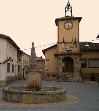 Plaza del Ayuntamiento