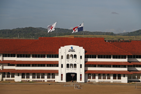 Ciudad del Saber