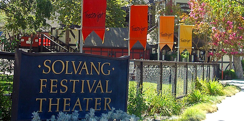Solvang Festival Theater