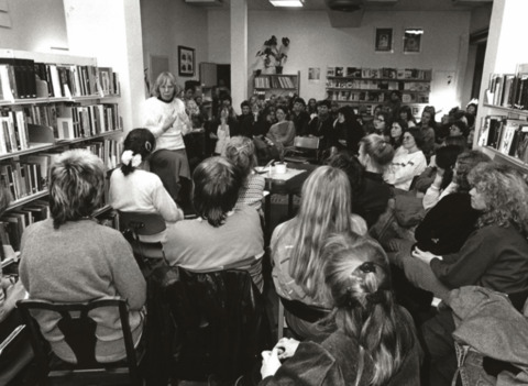 Kvinnofolkhögskolan Nordostpassagen