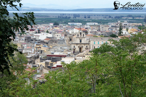 Historical Figures of Lentini