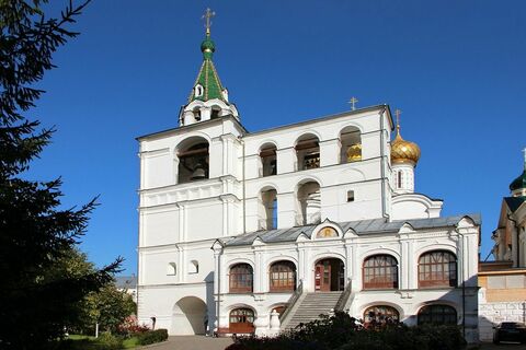Звонница