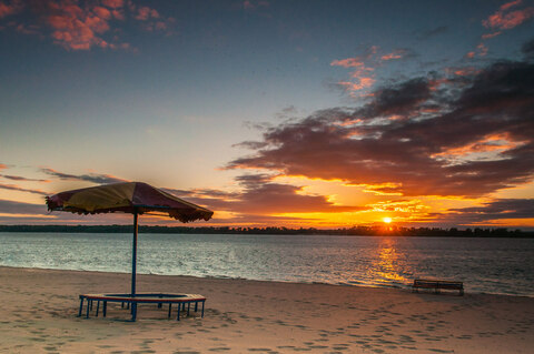 Самарская набережная 2