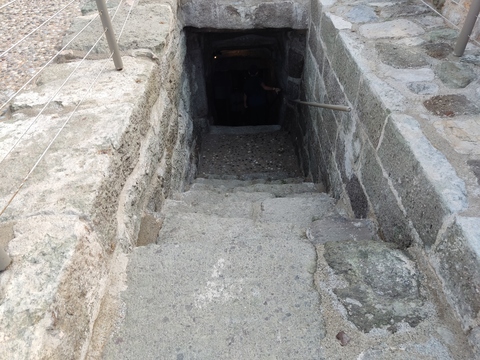 The Southern Battery