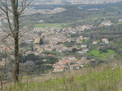 I casali di Caserta