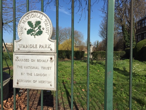 Wandle Park