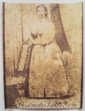 McCrossin's Mill Museum - Level Two